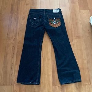 True Religion World Tour Denim